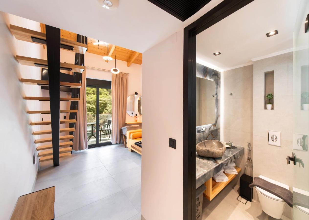 Solvio Boutique Hotel & Spa Frinion ภายนอก รูปภาพ
