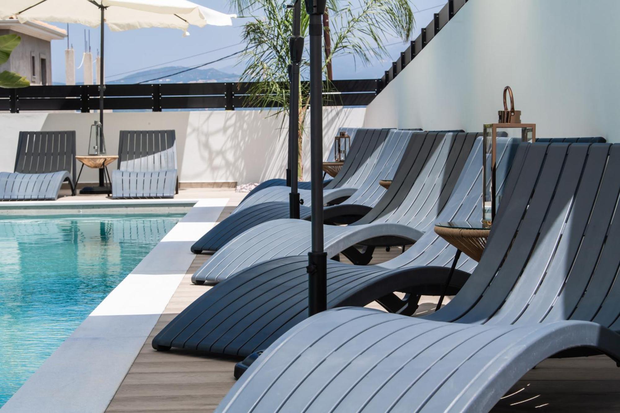 Solvio Boutique Hotel & Spa Frinion ภายนอก รูปภาพ