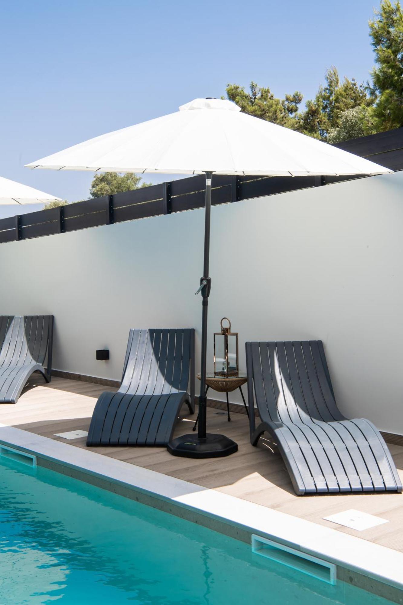 Solvio Boutique Hotel & Spa Frinion ภายนอก รูปภาพ