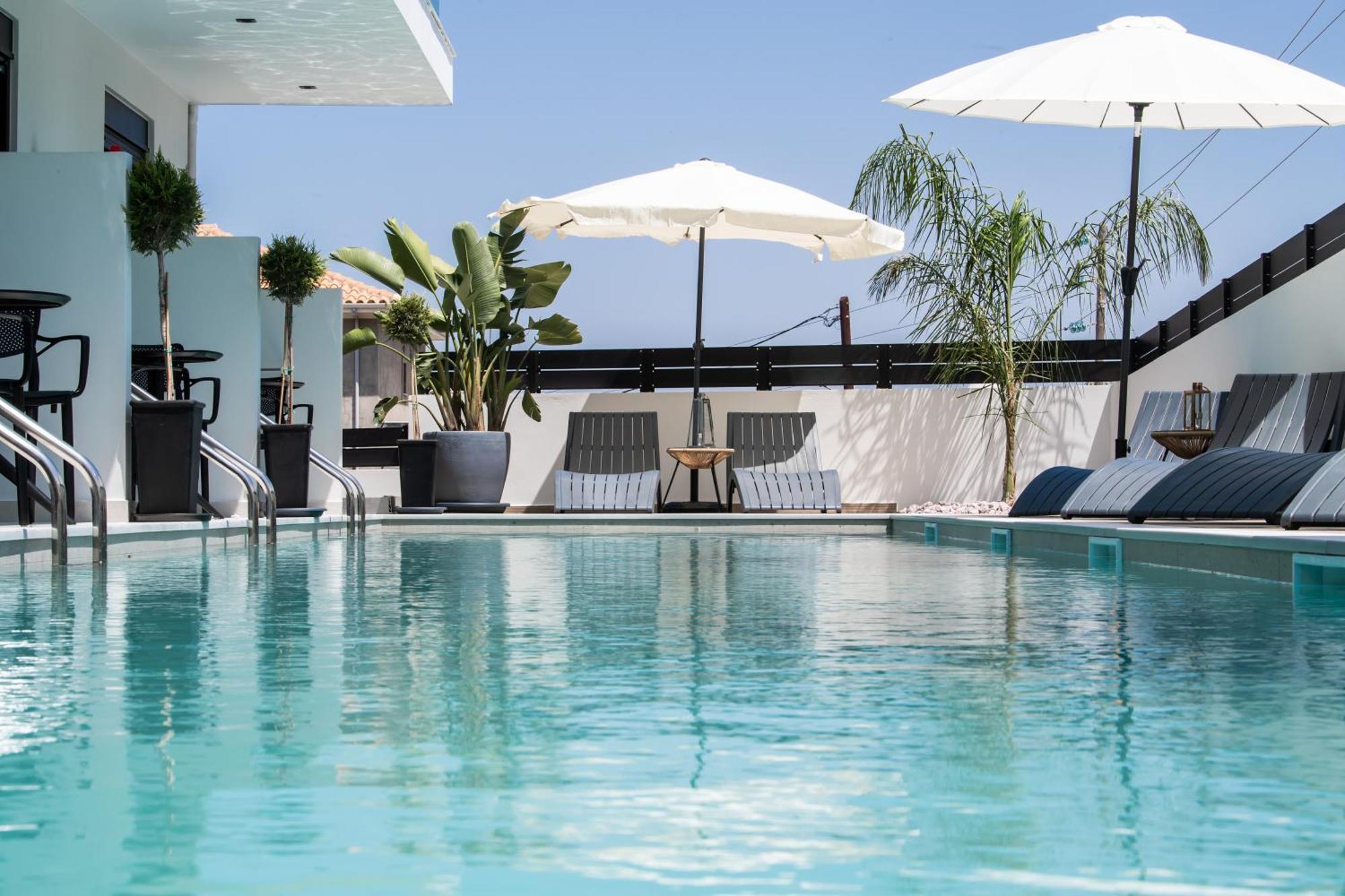 Solvio Boutique Hotel & Spa Frinion ภายนอก รูปภาพ