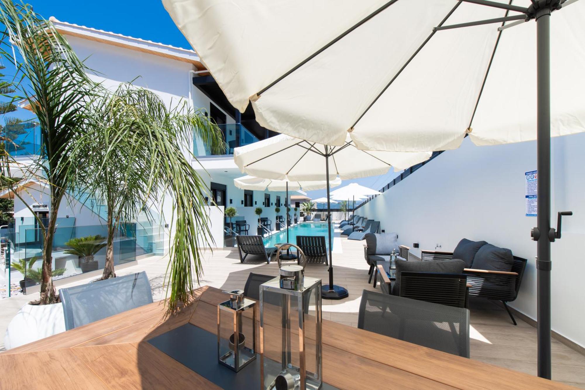 Solvio Boutique Hotel & Spa Frinion ภายนอก รูปภาพ