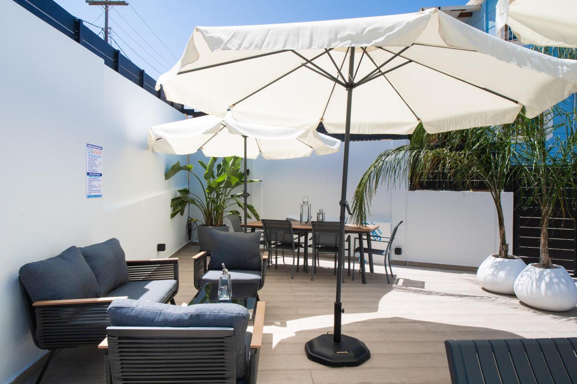 Solvio Boutique Hotel & Spa Frinion ภายนอก รูปภาพ