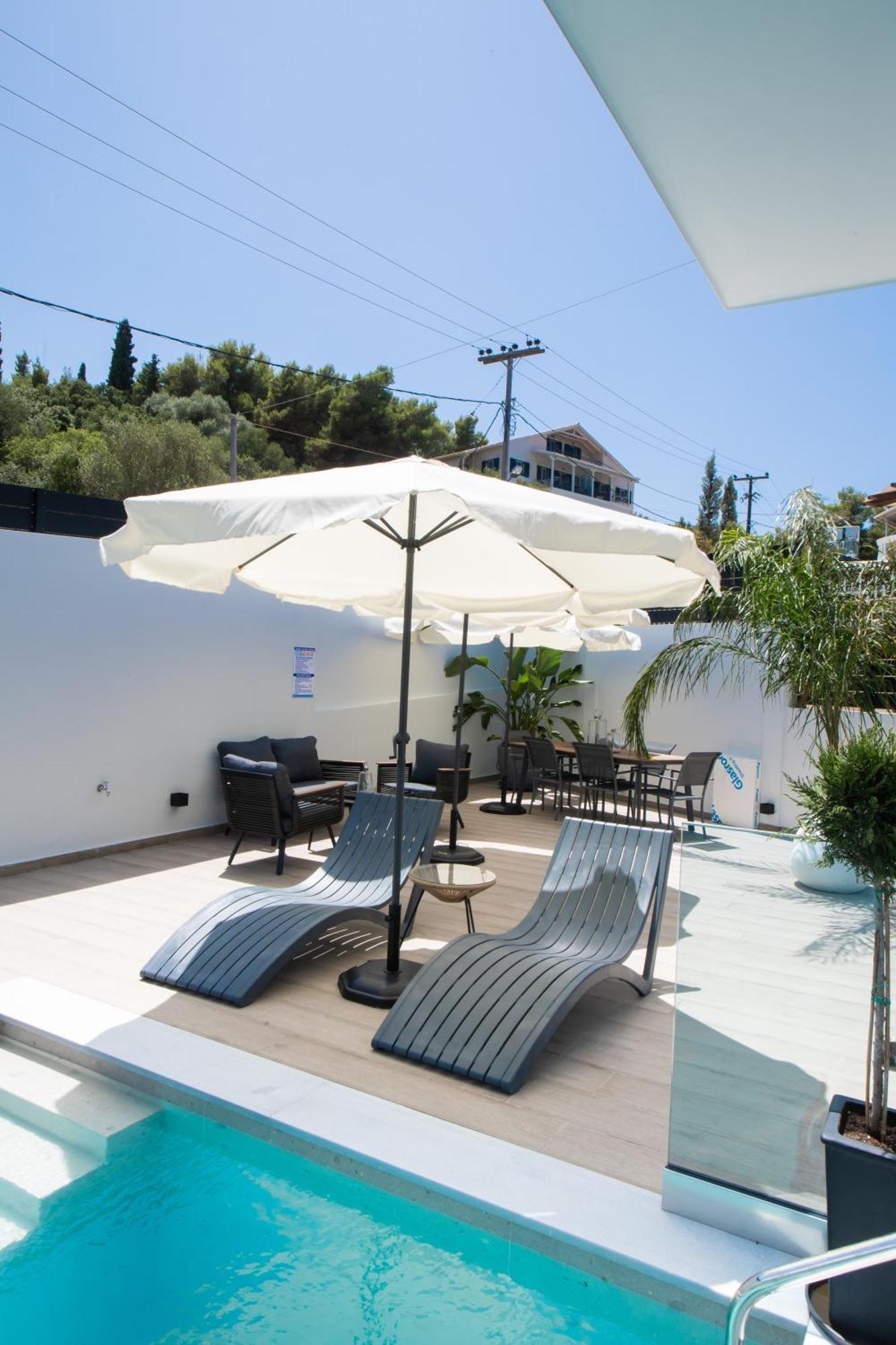 Solvio Boutique Hotel & Spa Frinion ภายนอก รูปภาพ