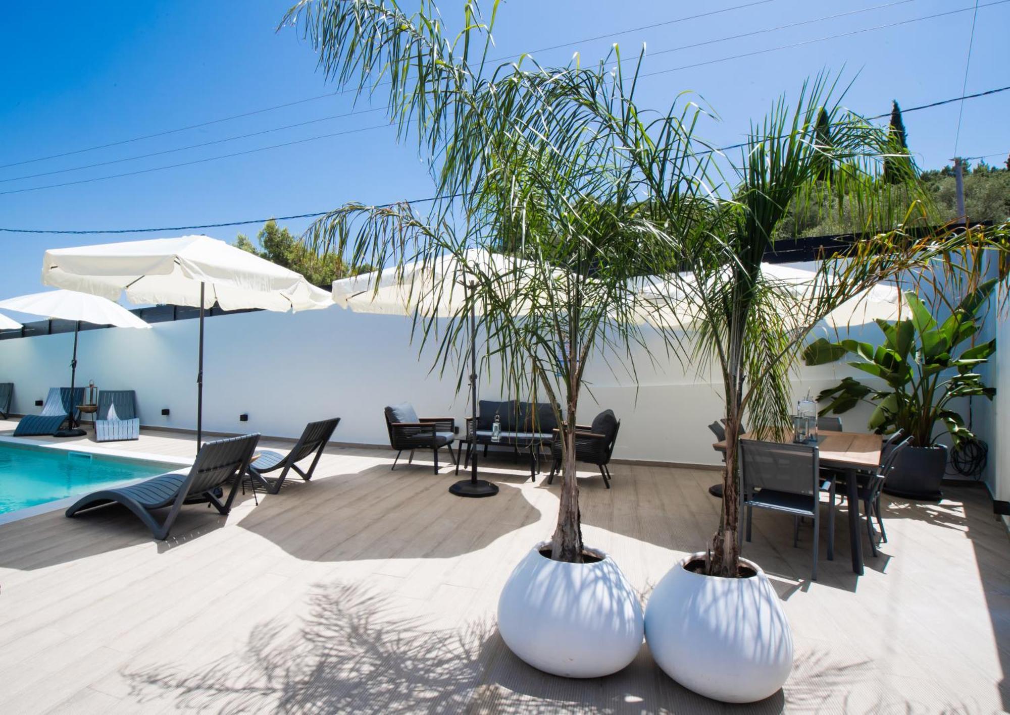 Solvio Boutique Hotel & Spa Frinion ภายนอก รูปภาพ