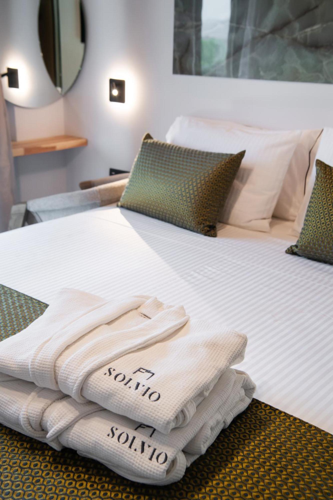 Solvio Boutique Hotel & Spa Frinion ภายนอก รูปภาพ