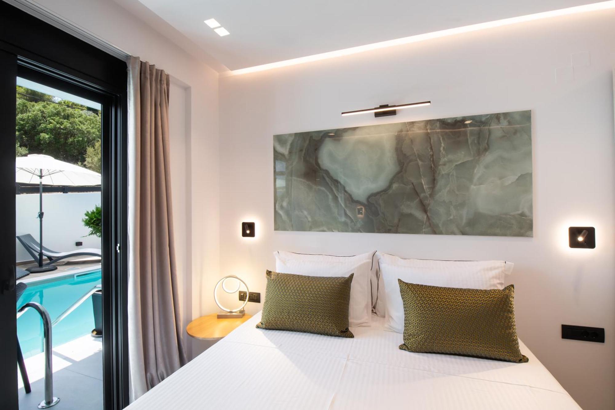Solvio Boutique Hotel & Spa Frinion ภายนอก รูปภาพ
