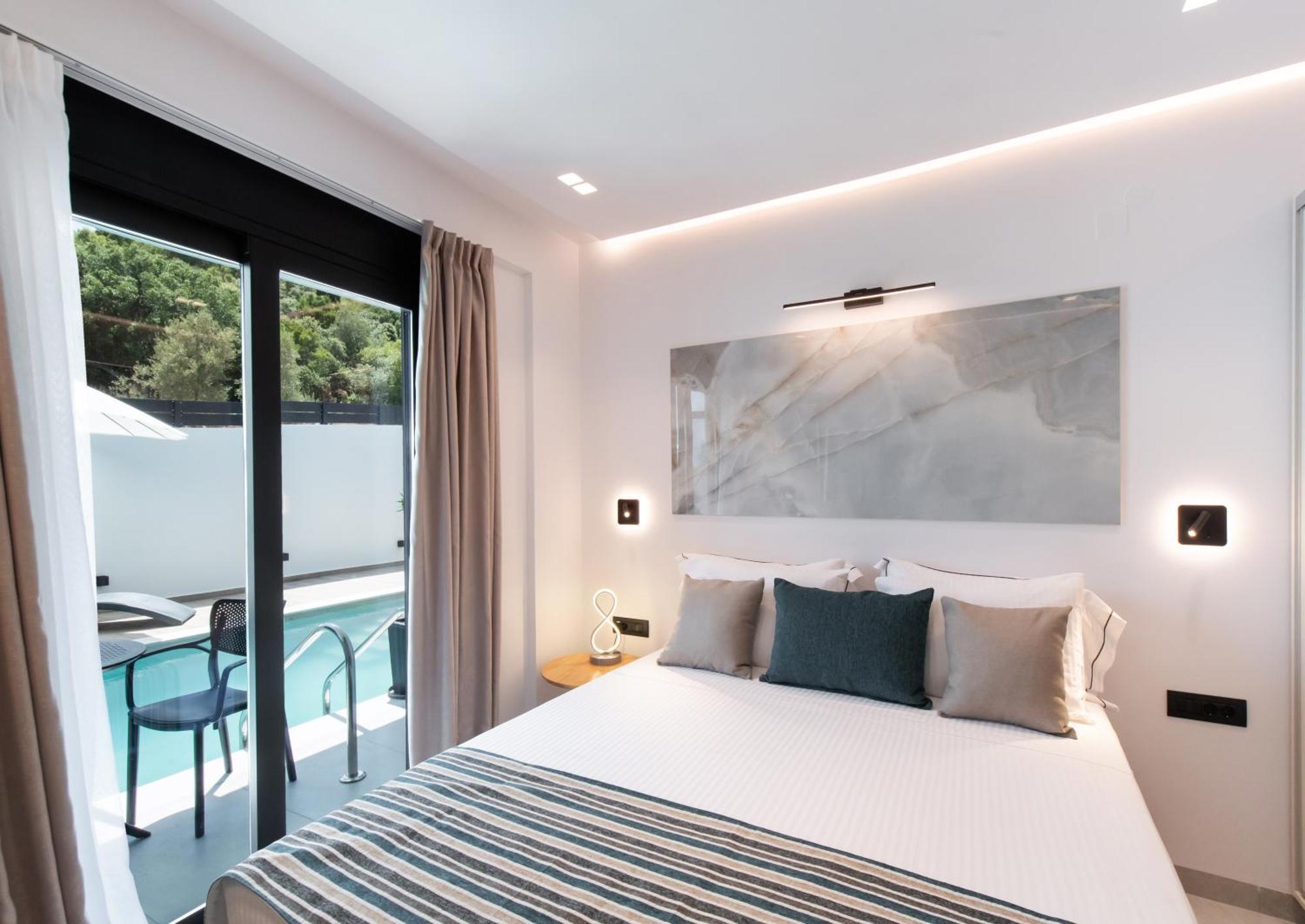 Solvio Boutique Hotel & Spa Frinion ภายนอก รูปภาพ