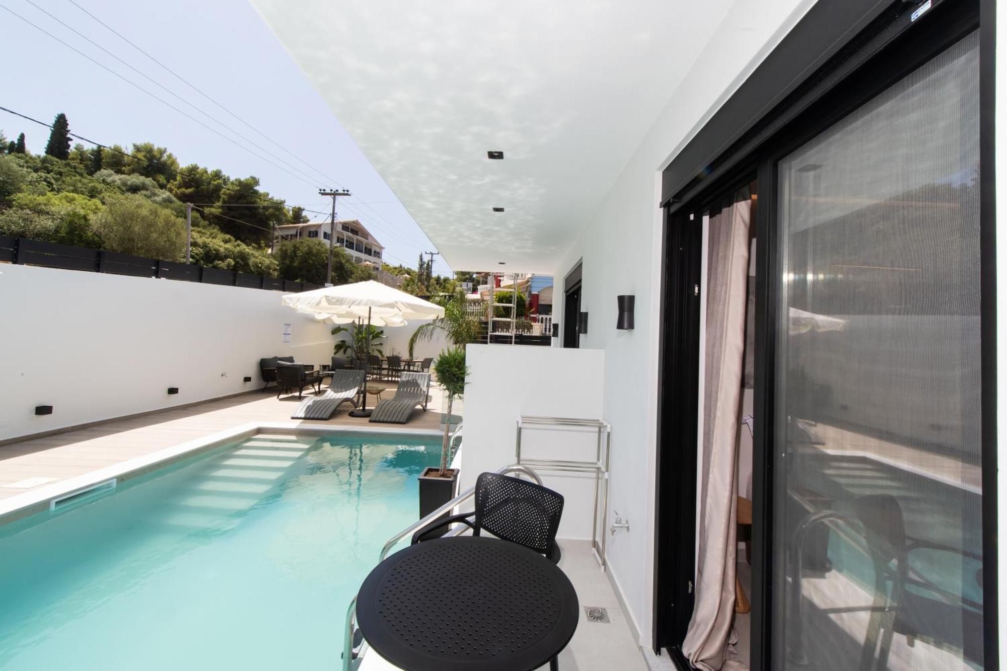 Solvio Boutique Hotel & Spa Frinion ภายนอก รูปภาพ