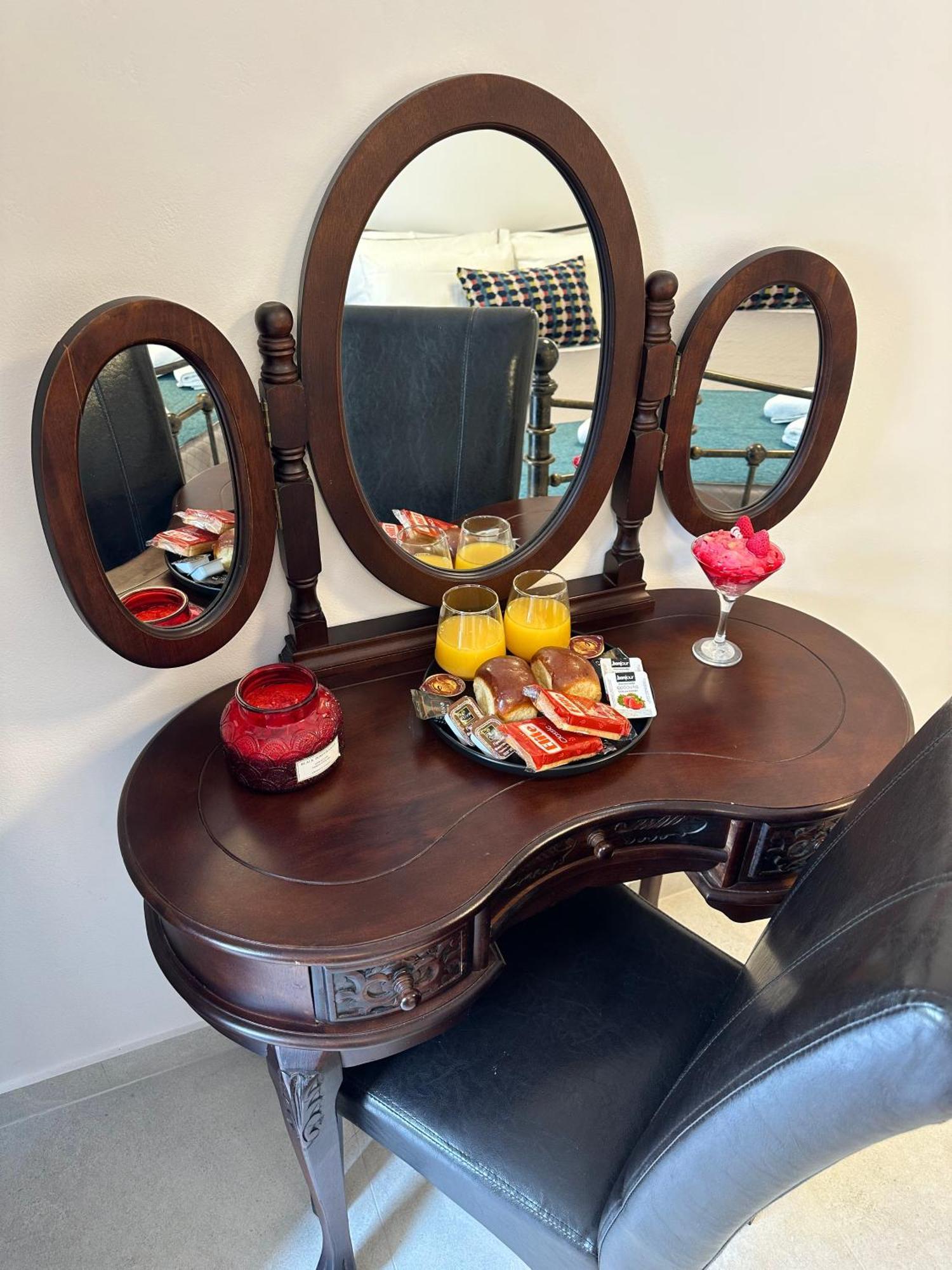 Solvio Boutique Hotel & Spa Frinion ภายนอก รูปภาพ