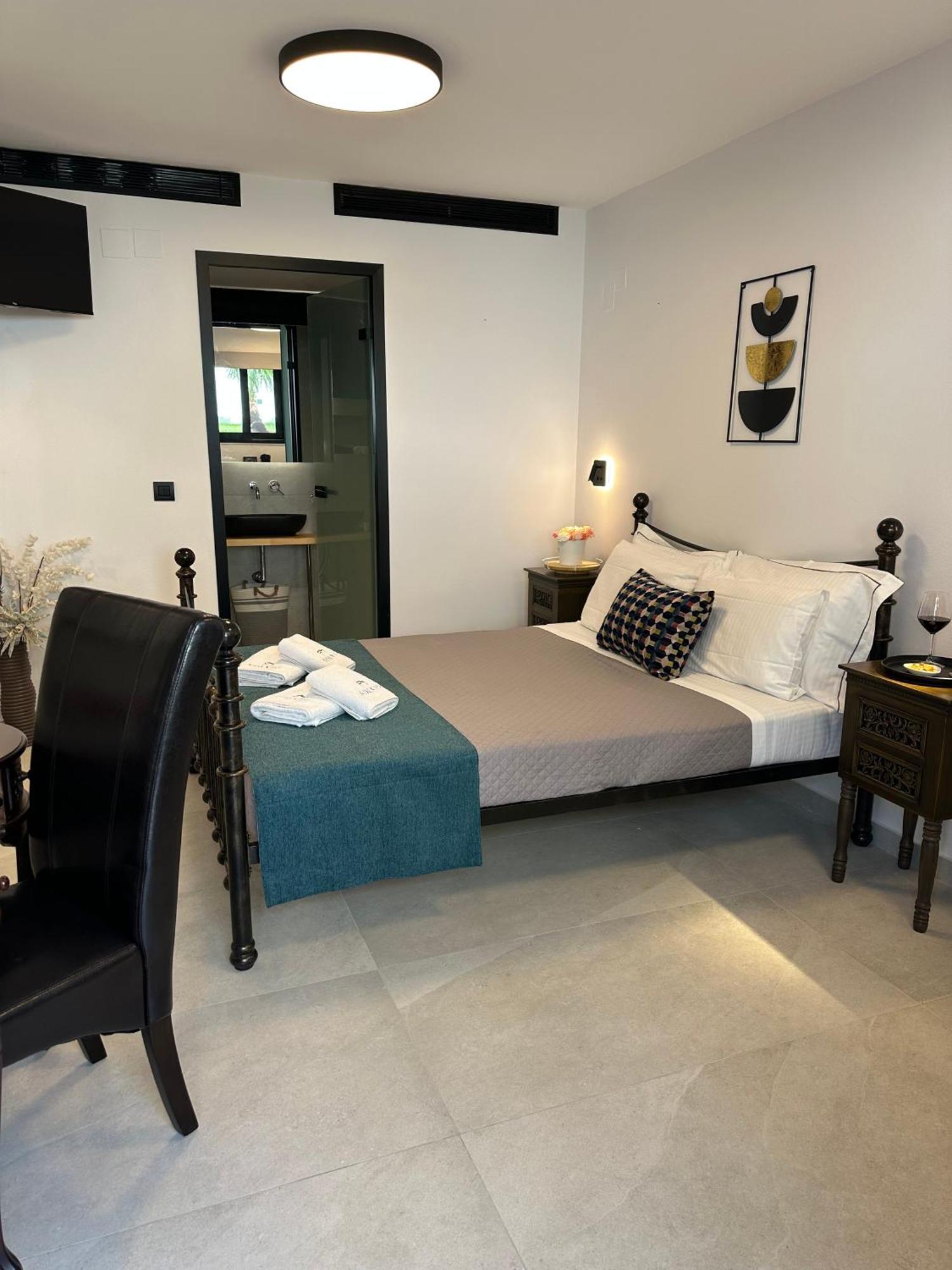 Solvio Boutique Hotel & Spa Frinion ภายนอก รูปภาพ